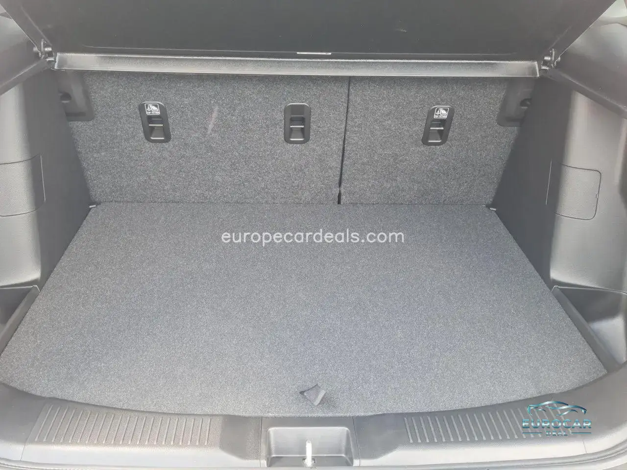 Suzuki (SX4) S-Cross