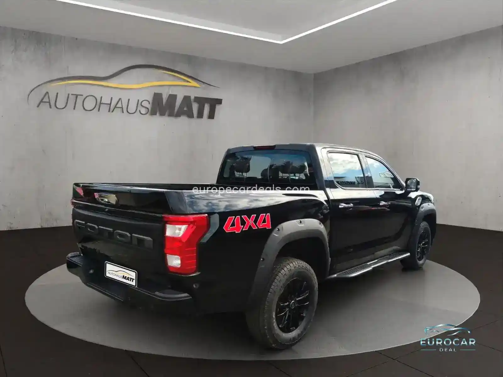 Foton 4