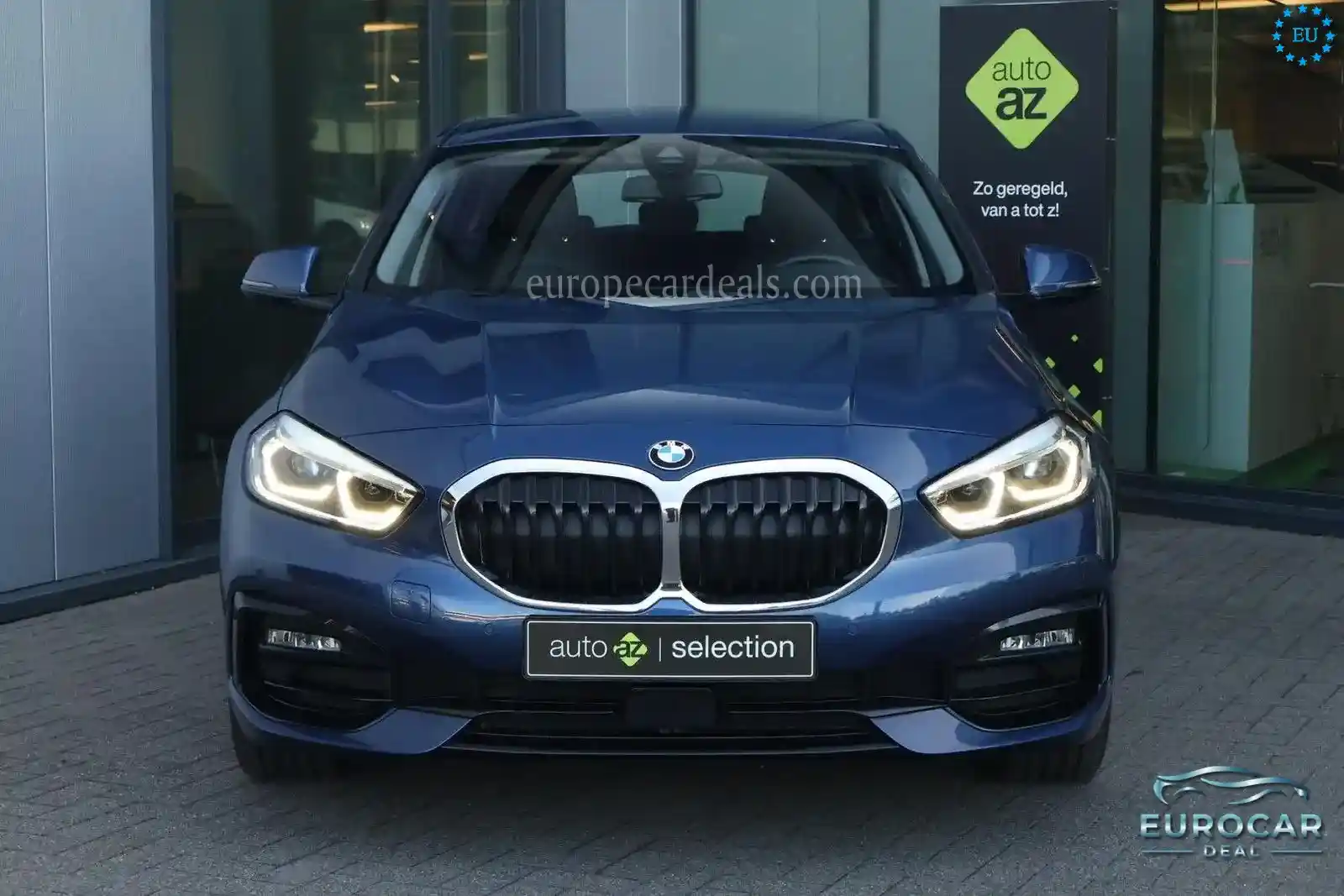 BMW 118