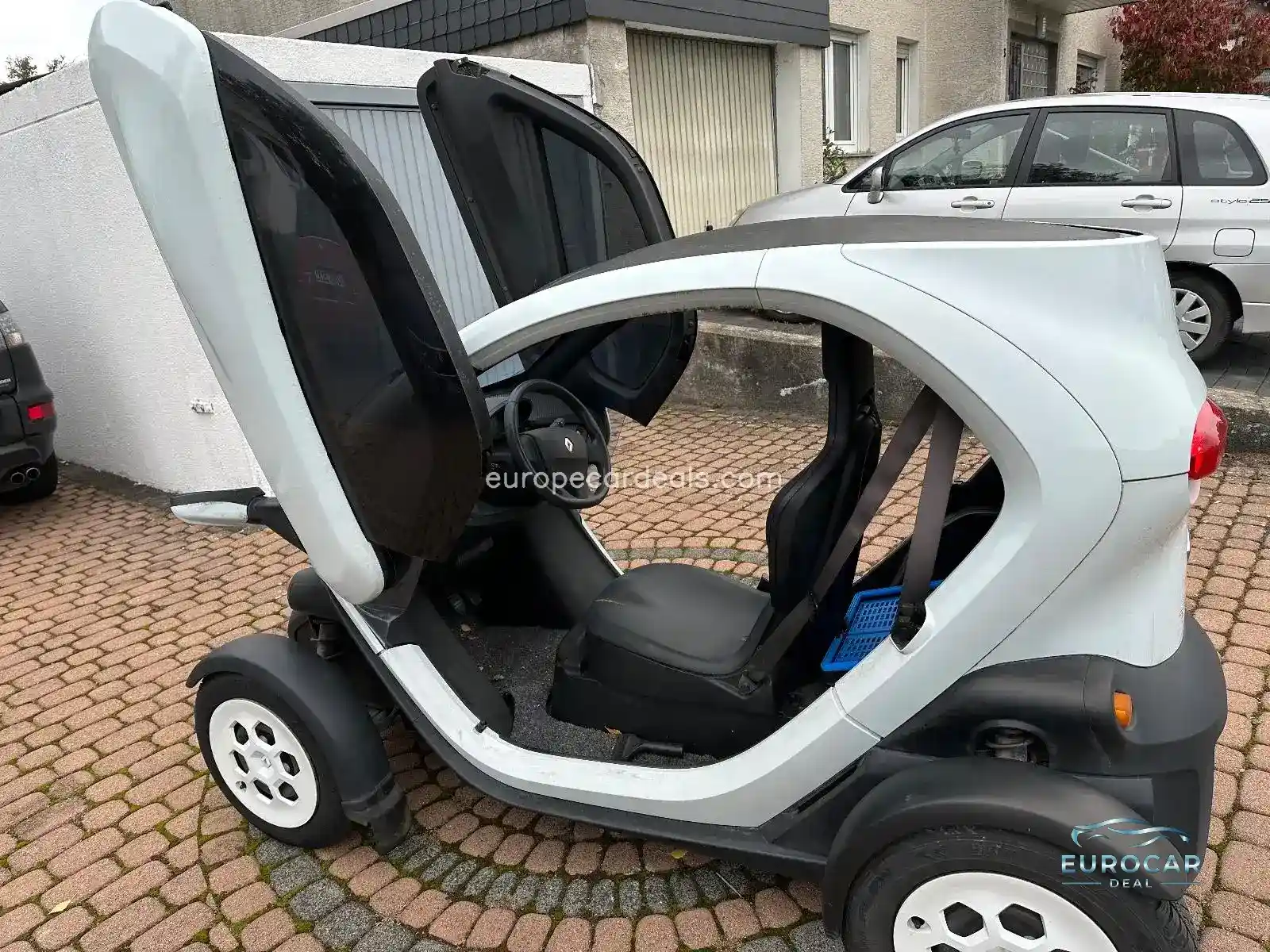 Renault Twizy
