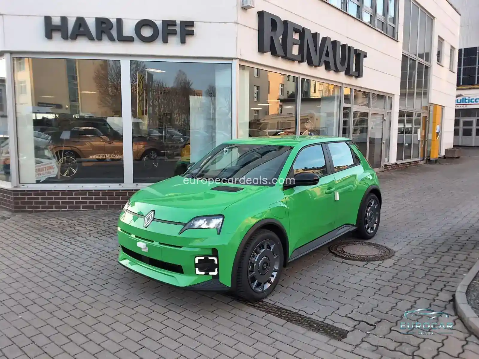 Renault R 5