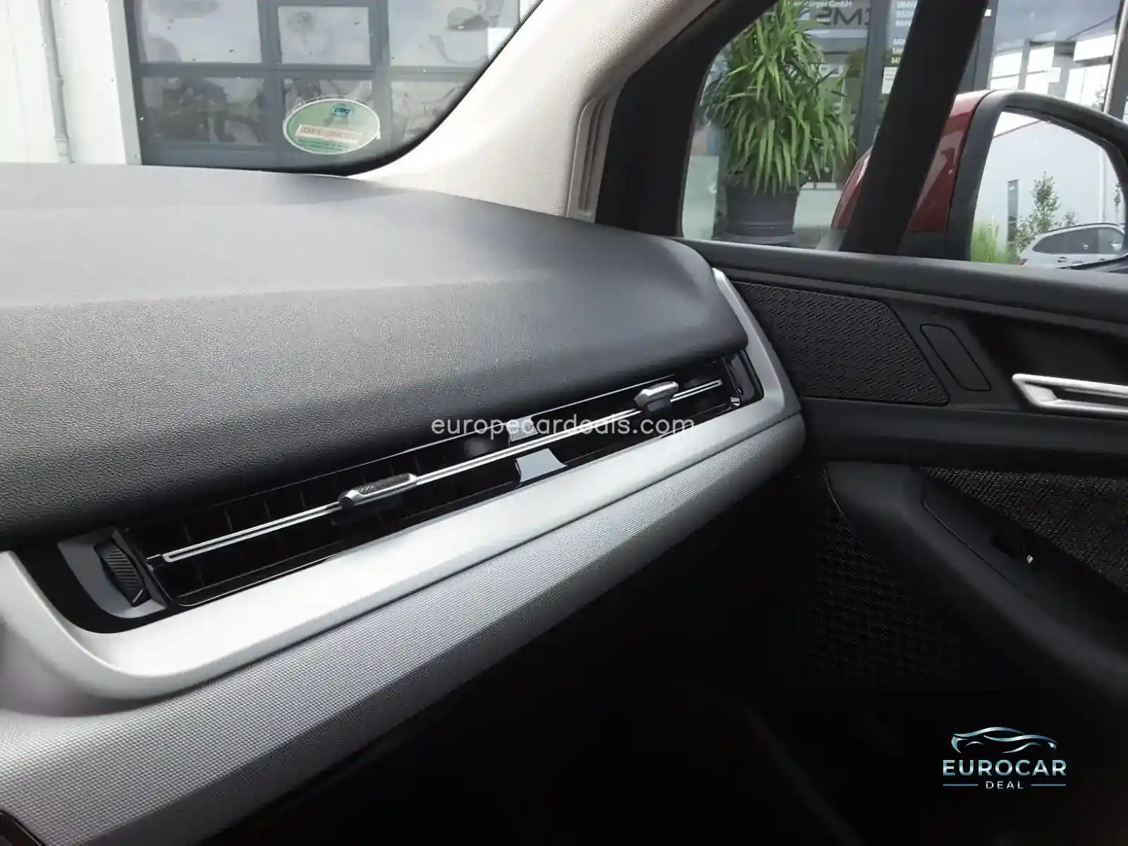 BMW 216 Active Tourer