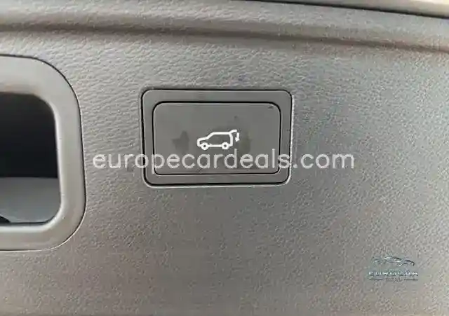 BAIC Beijing X55