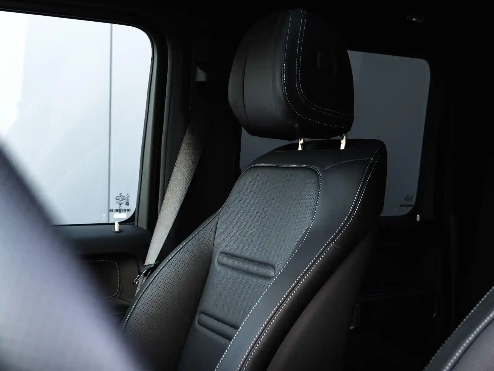 Mercedes-Benz G 450