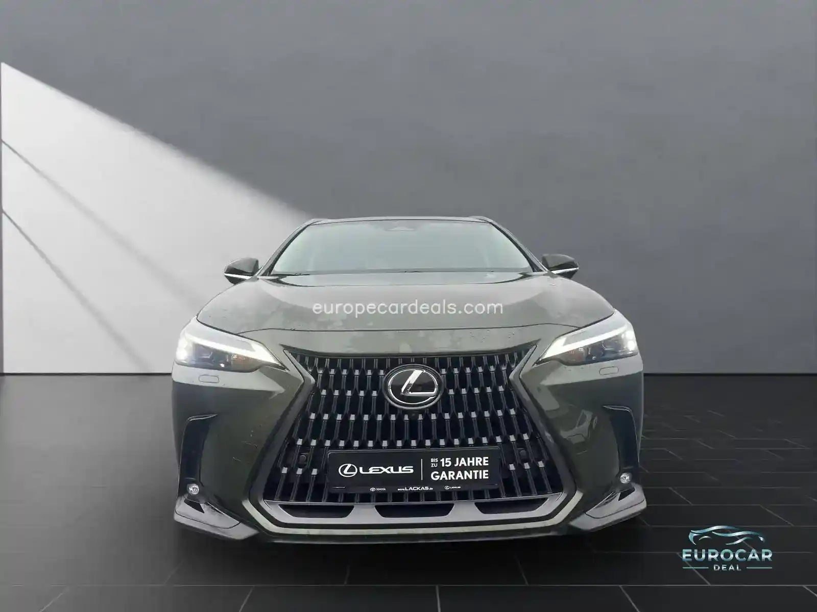 Lexus NX 350h