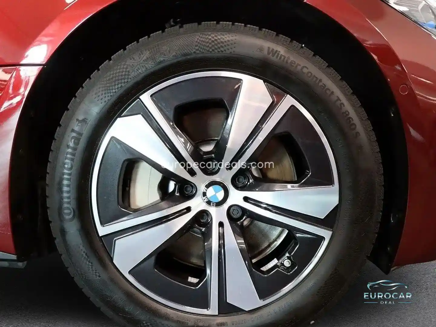 BMW i4