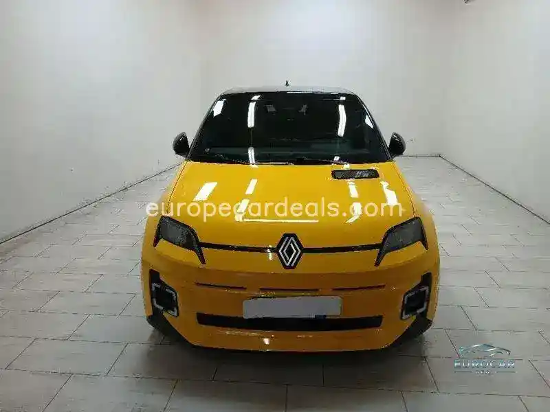 Renault Other