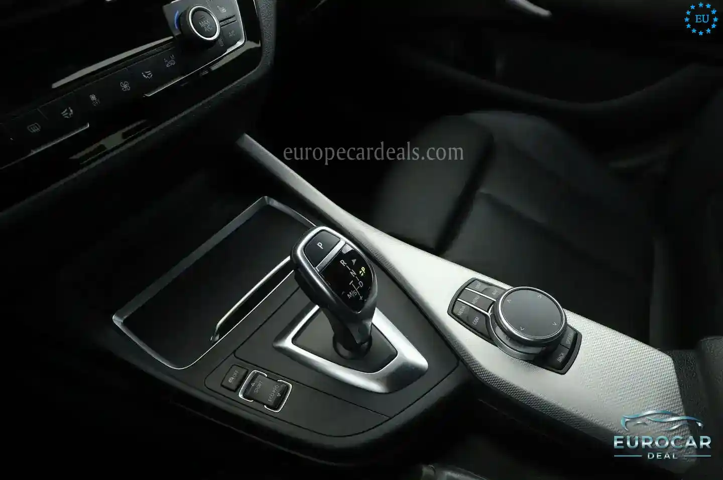 BMW 125