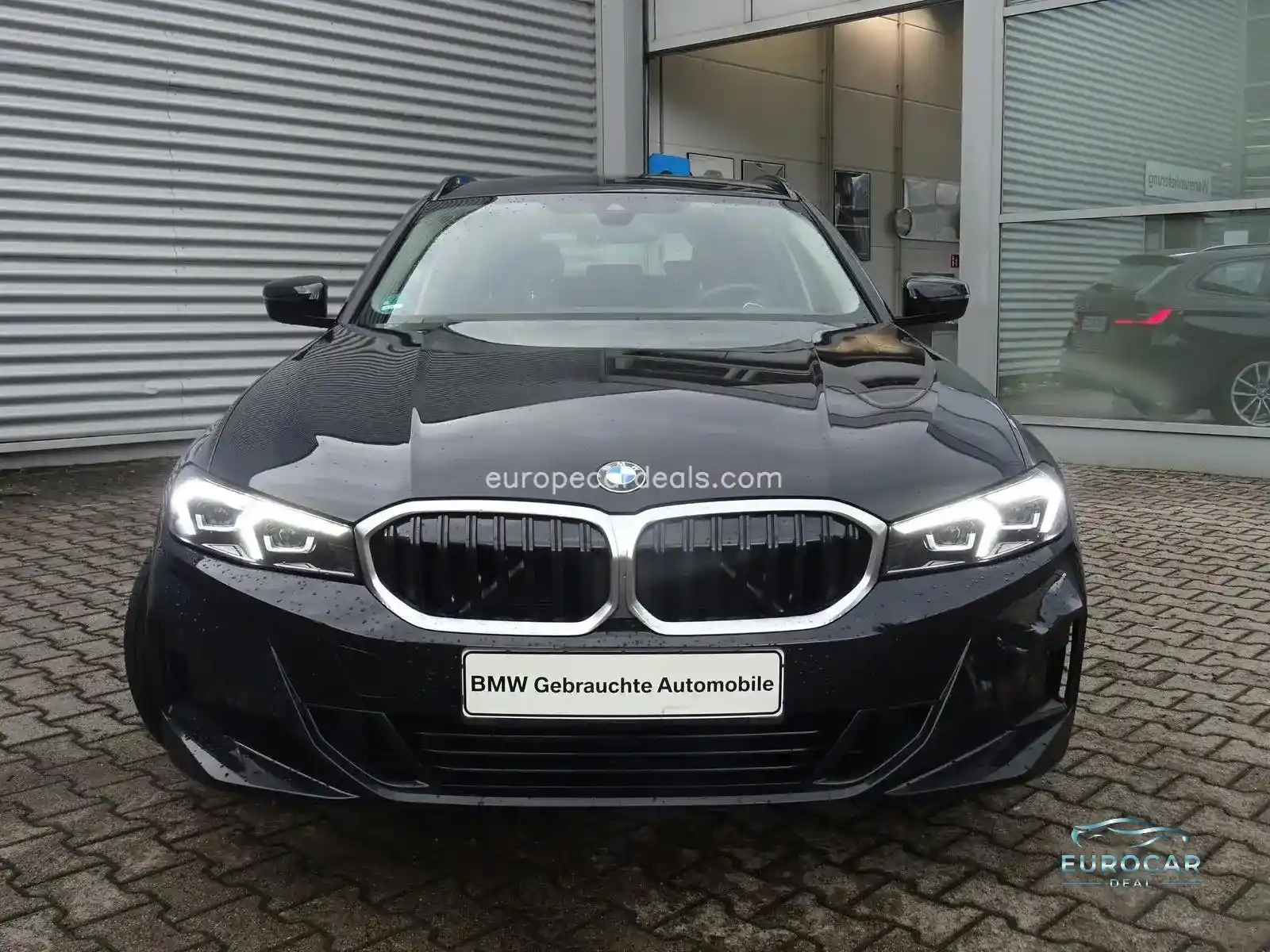 BMW 318