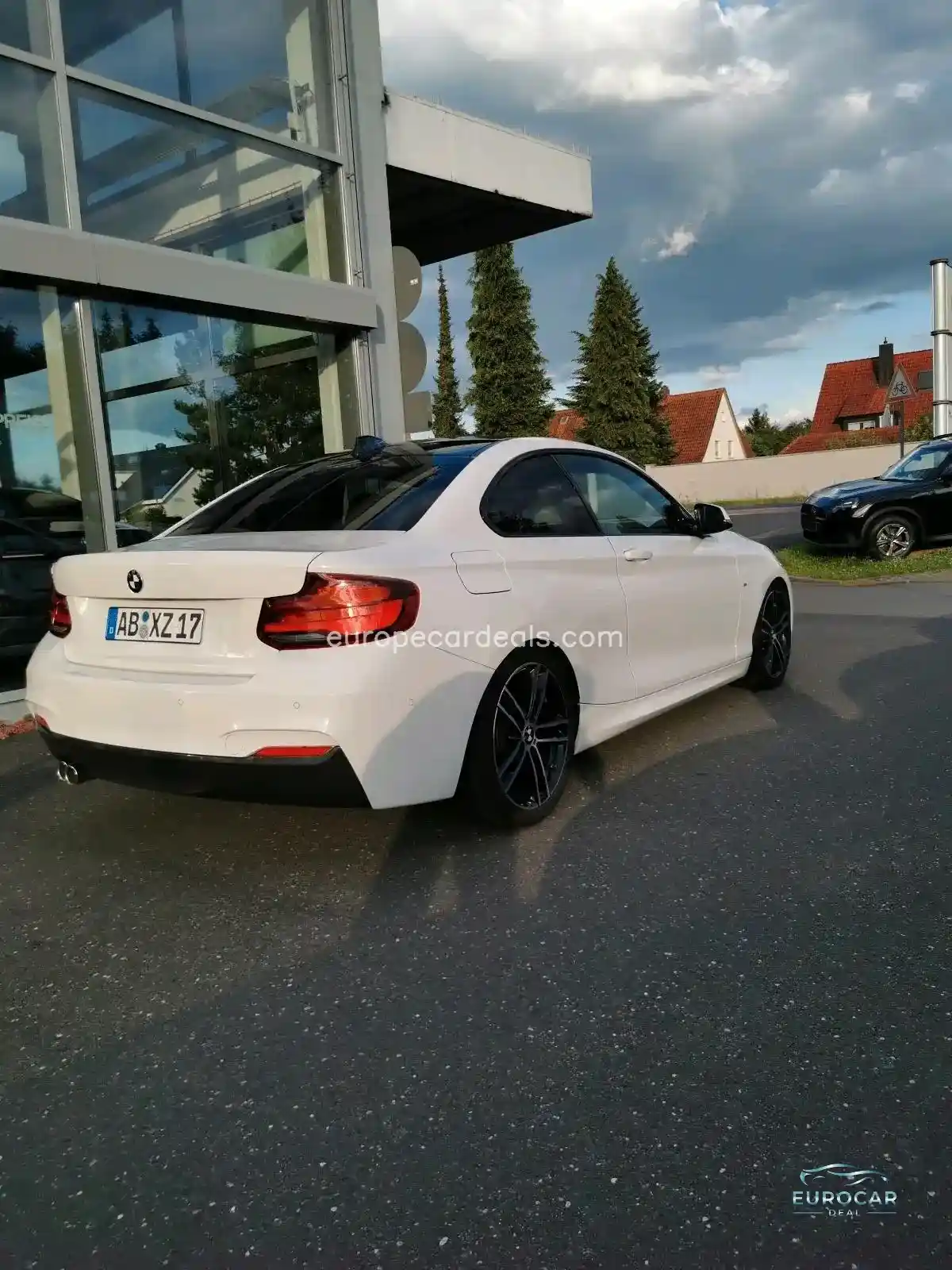 BMW 220