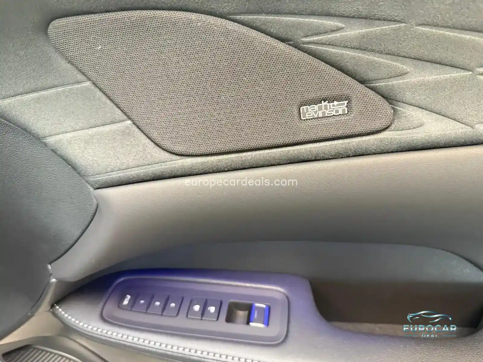 Lexus RX 450