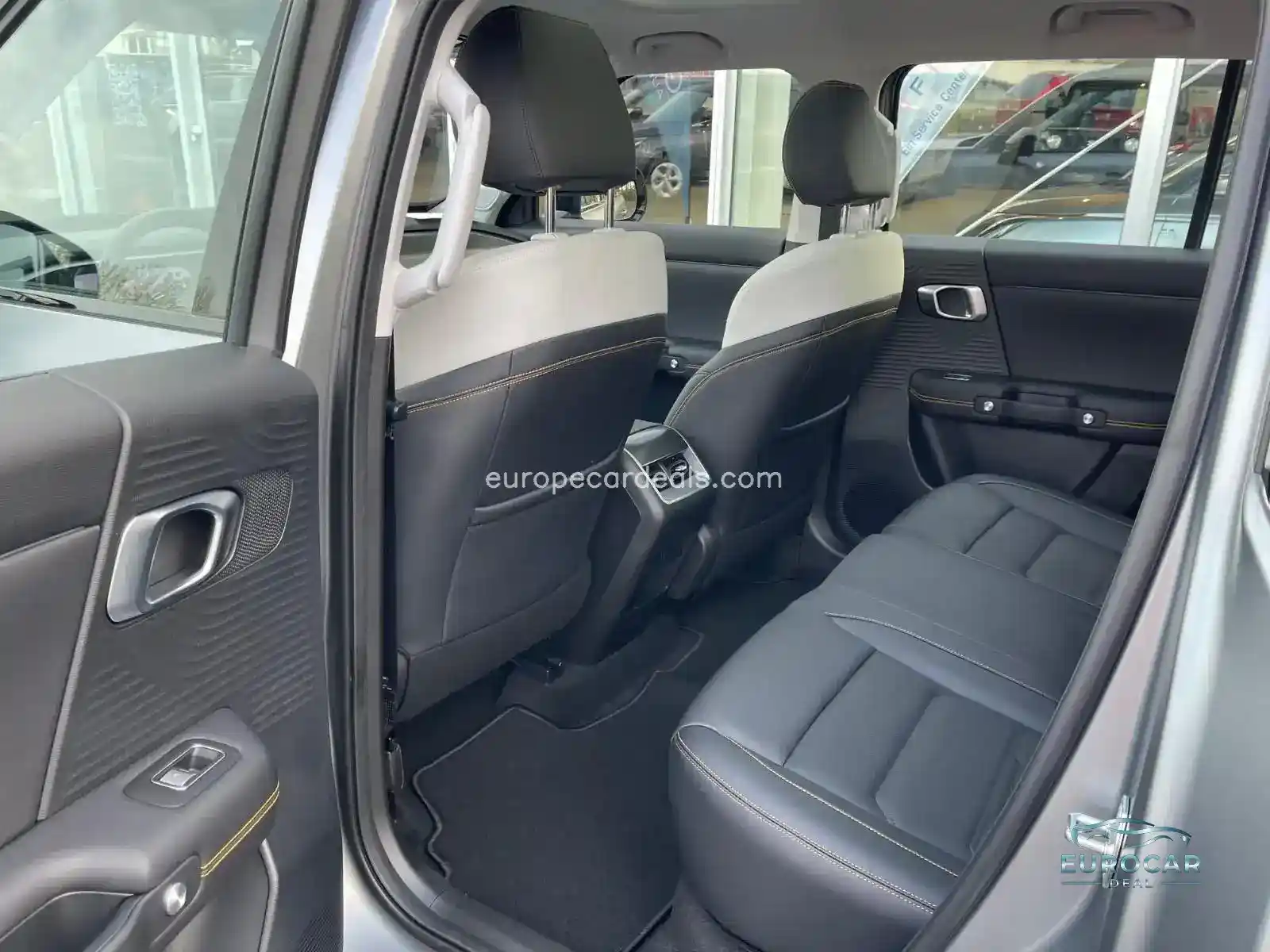 BAIC BJ30