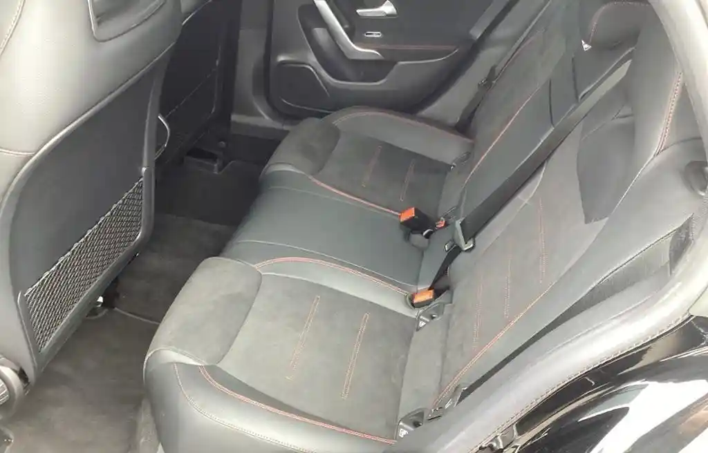Mercedes-Benz CLA 250 Shooting Brake