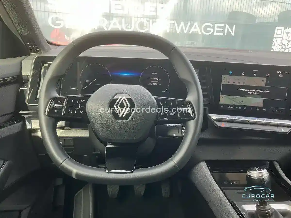 Renault Austral