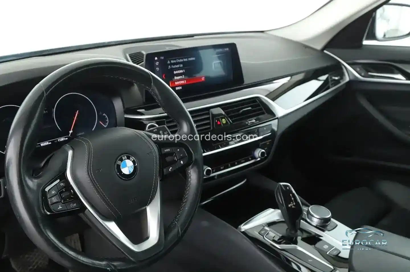 BMW 525