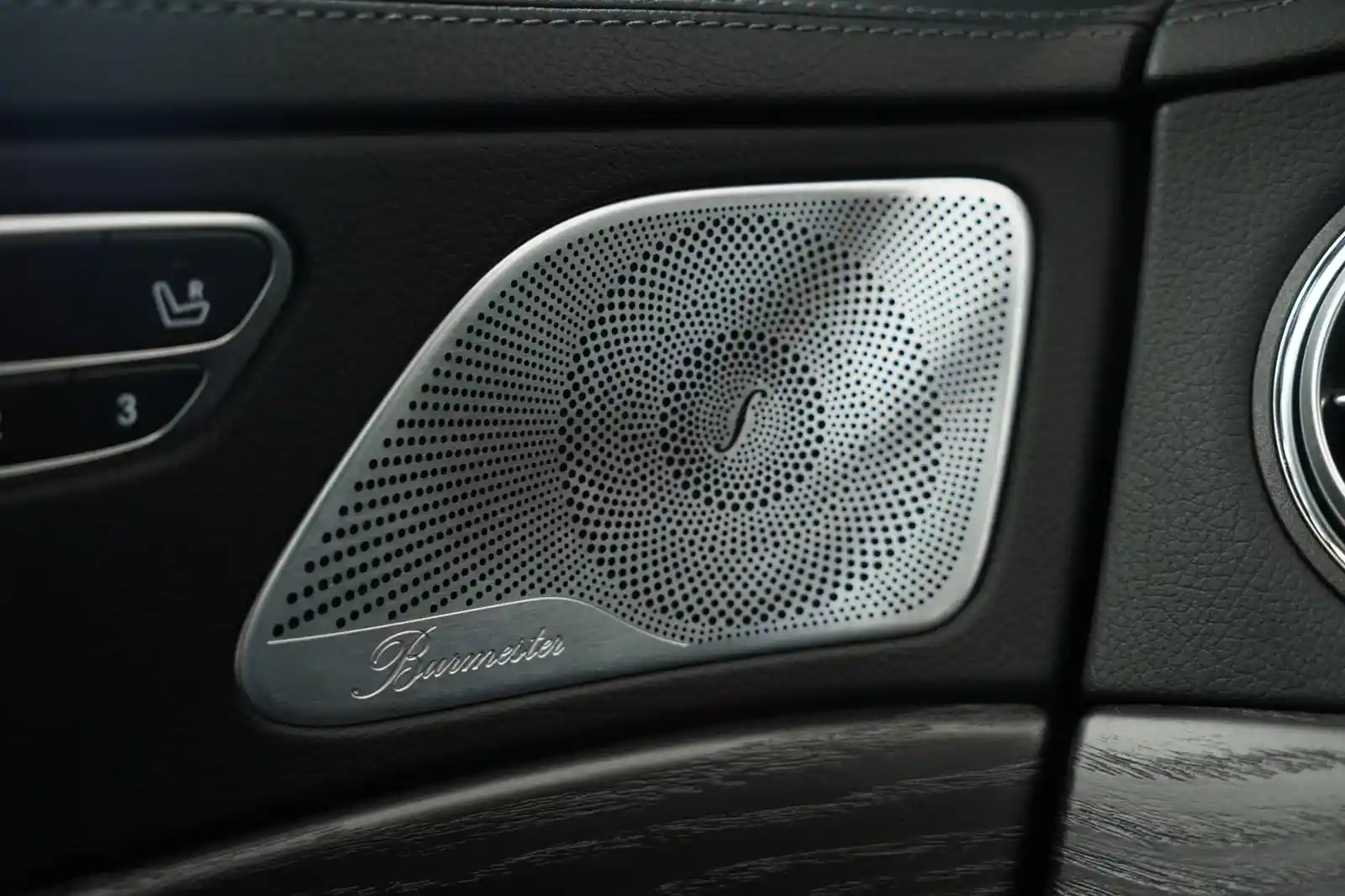 Mercedes-Benz S 350