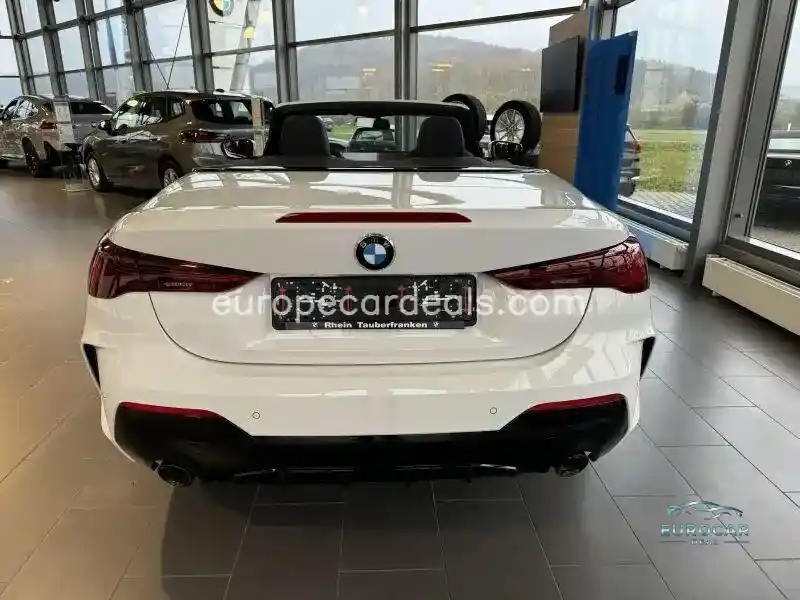 BMW 420