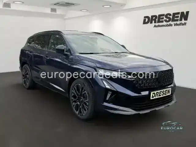 Renault Espace