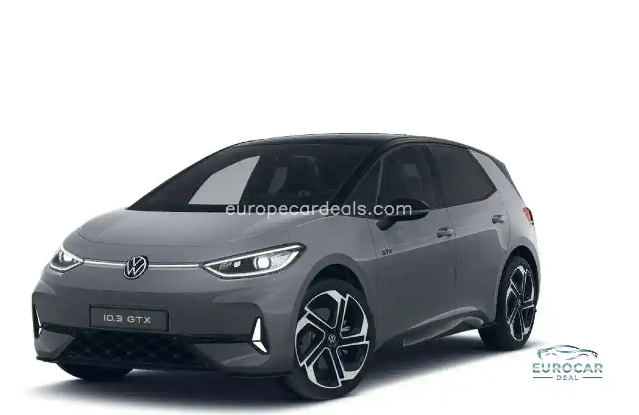 Volkswagen ID.3