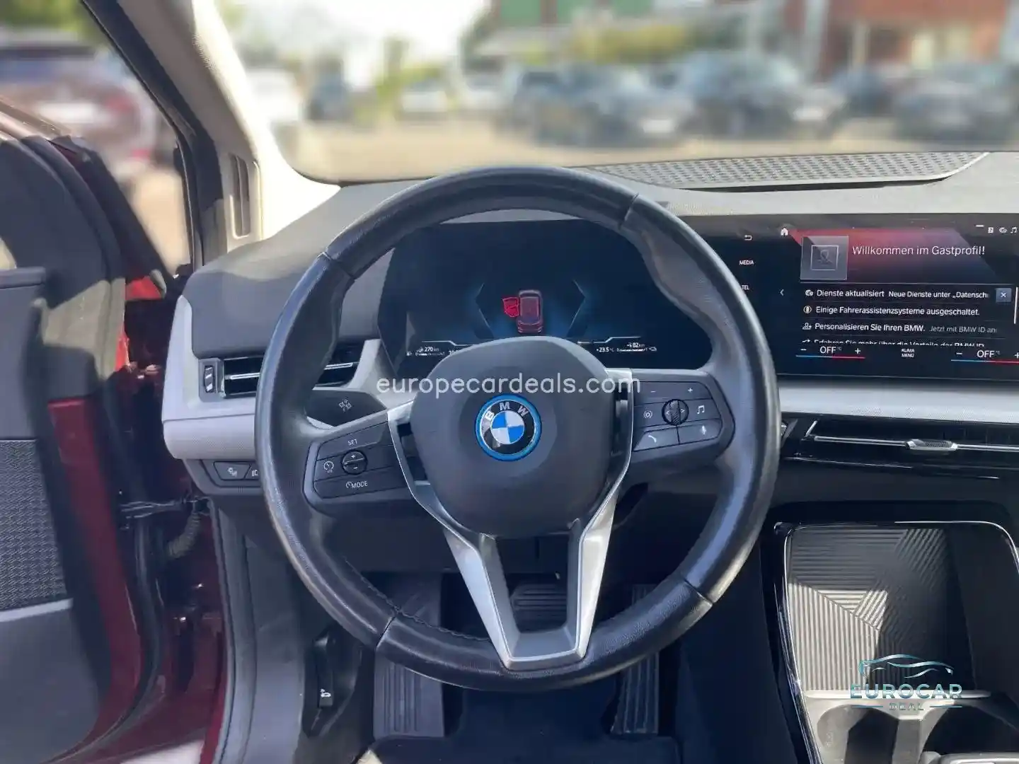 BMW 225 Active Tourer