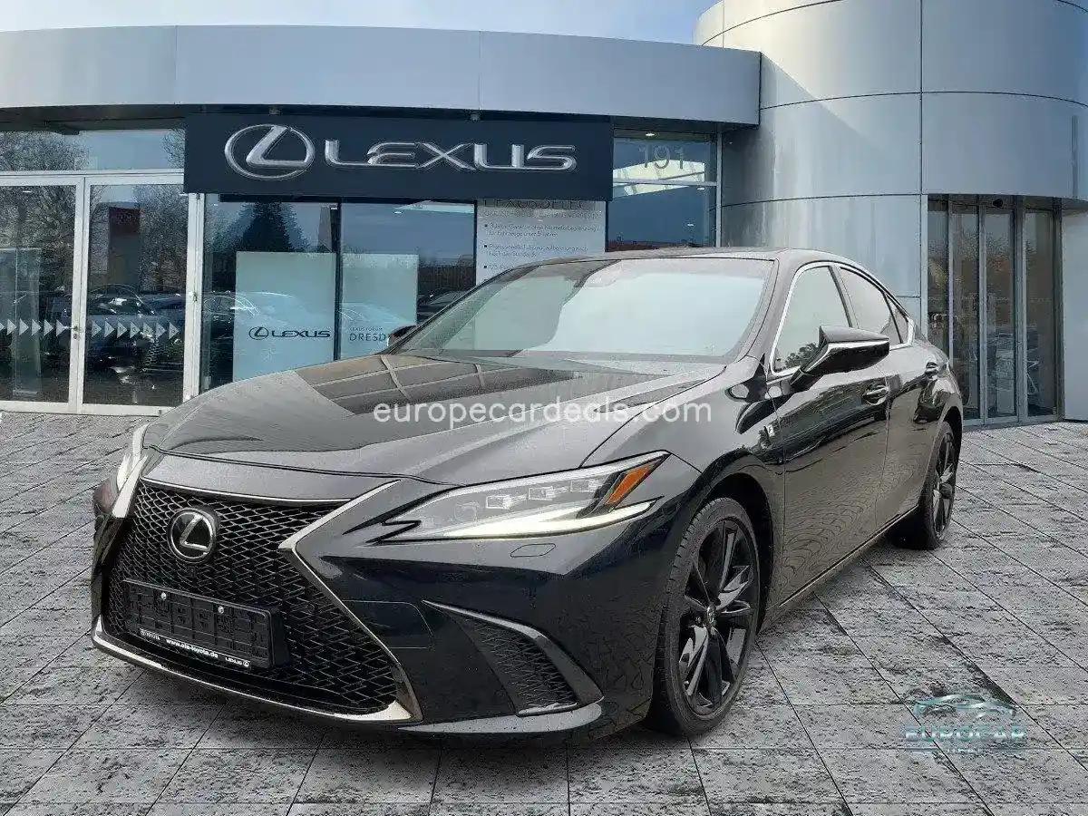 Lexus ES 300