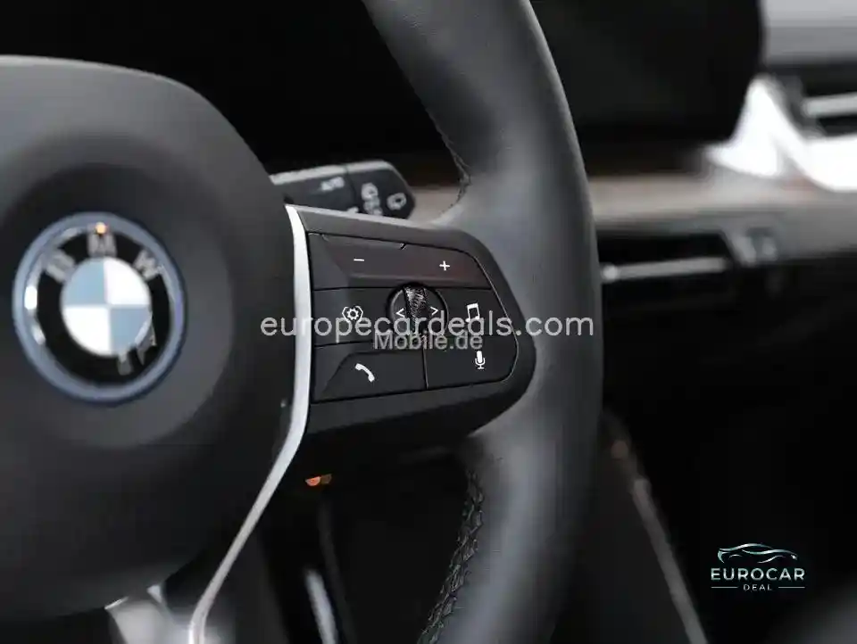 BMW 225 Active Tourer