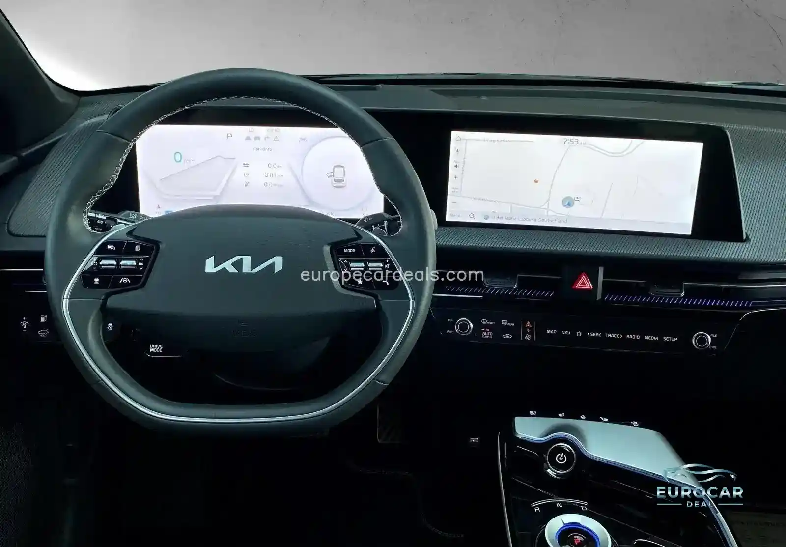 Kia EV6