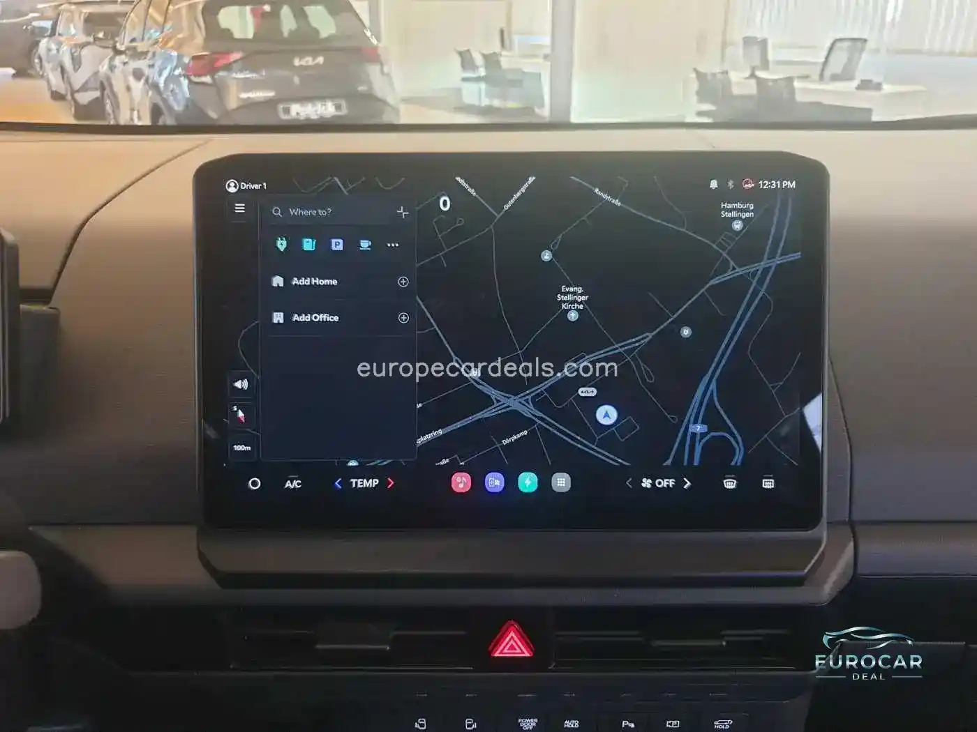 Kia PV5