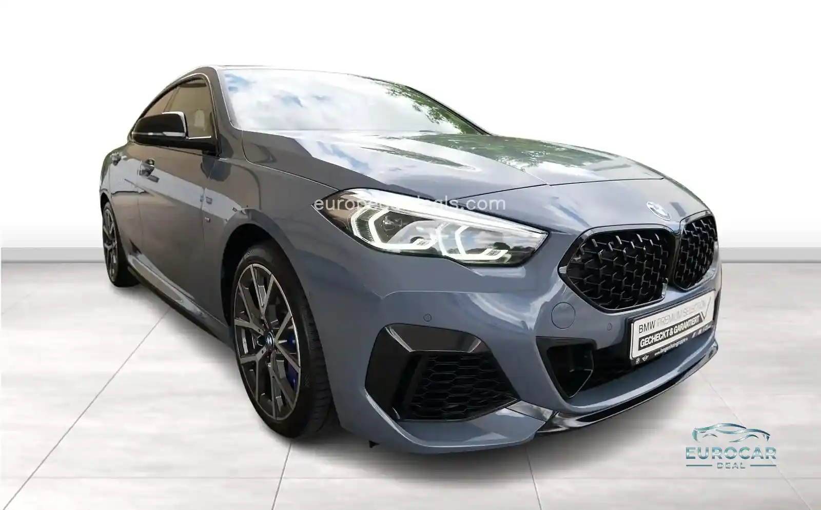 BMW M235