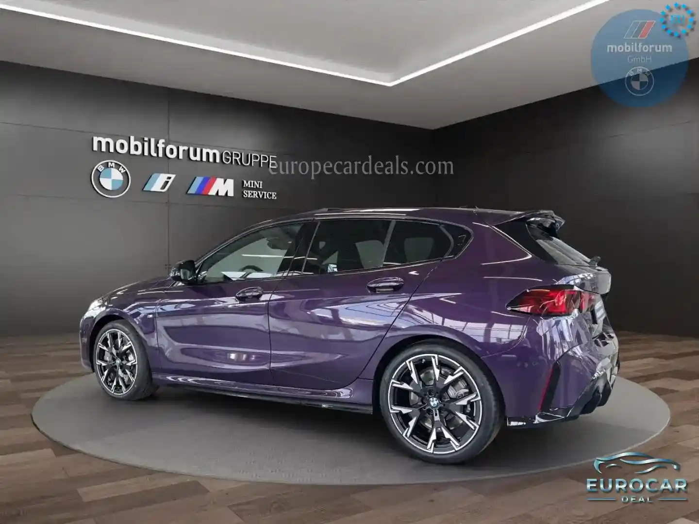 BMW 120