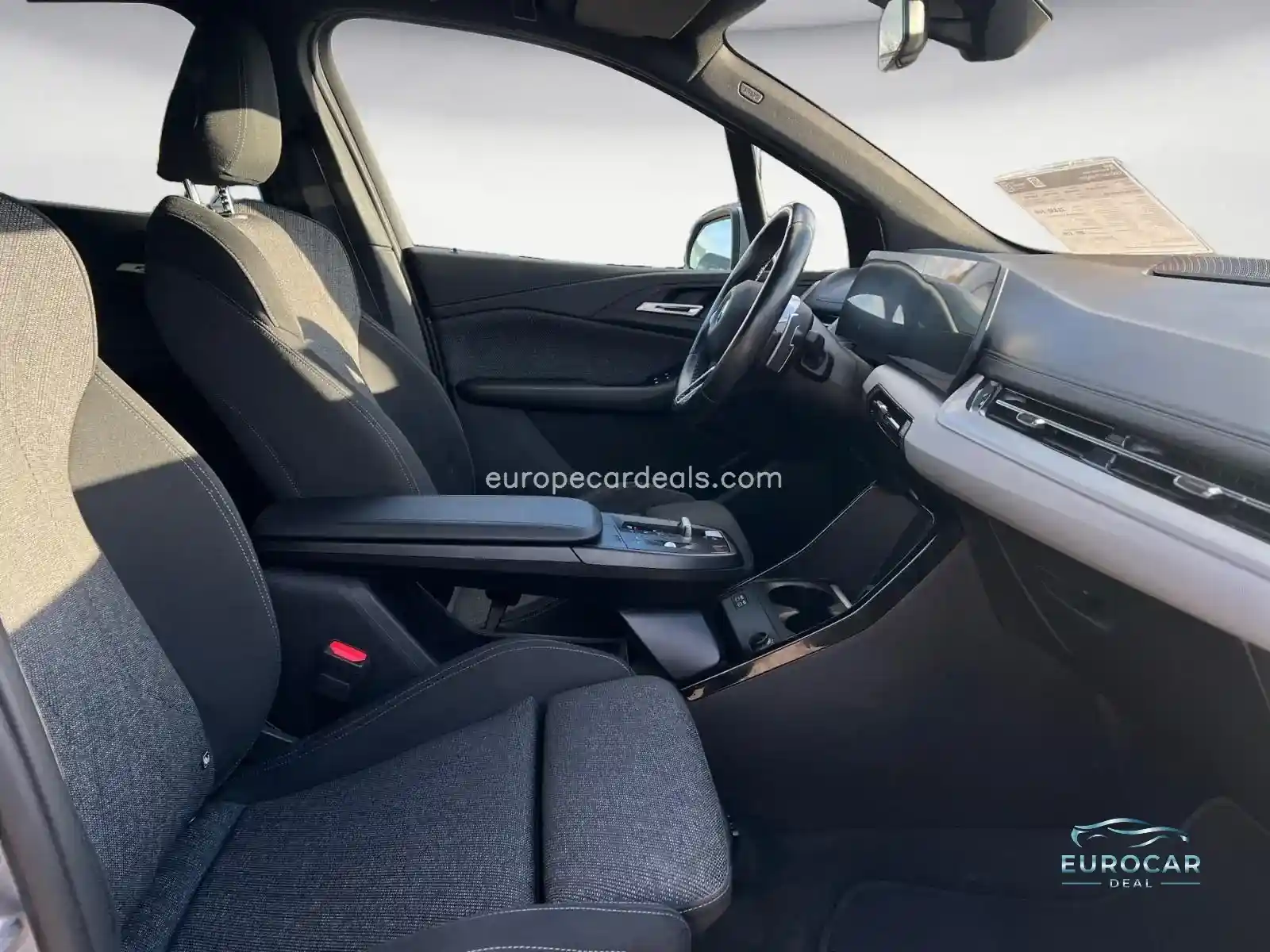 BMW 225 Active Tourer