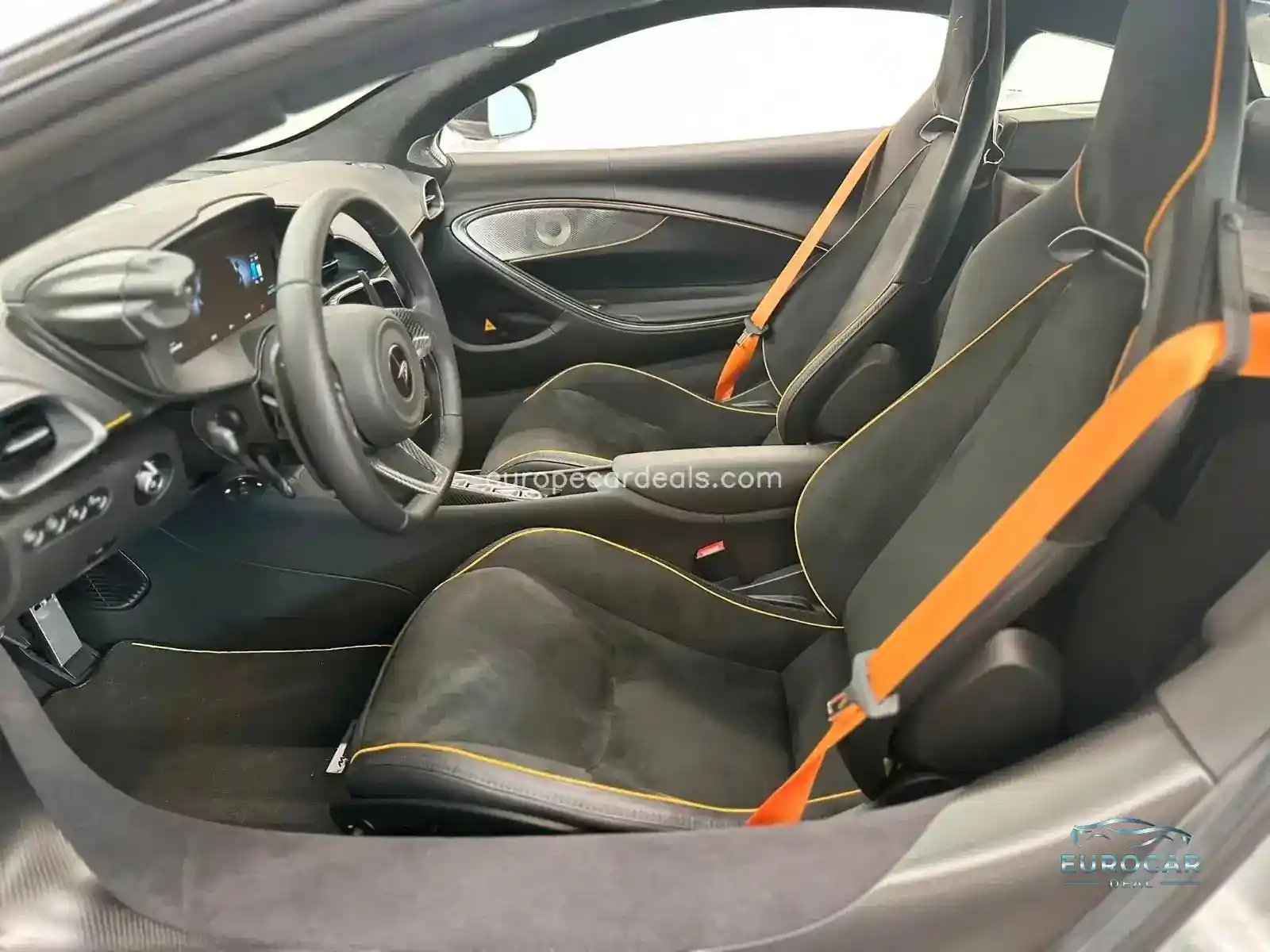McLaren Artura