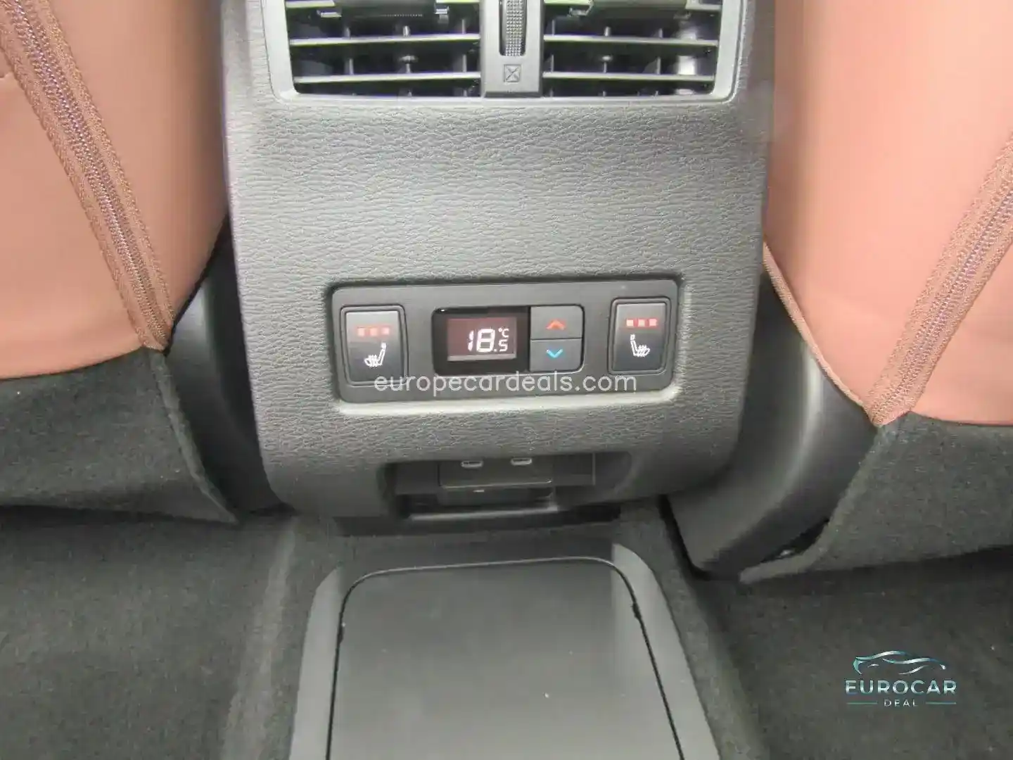 Mitsubishi Plug-in Hybrid Outlander