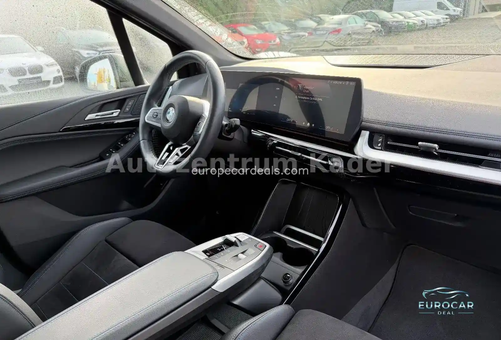 BMW 218 Active Tourer