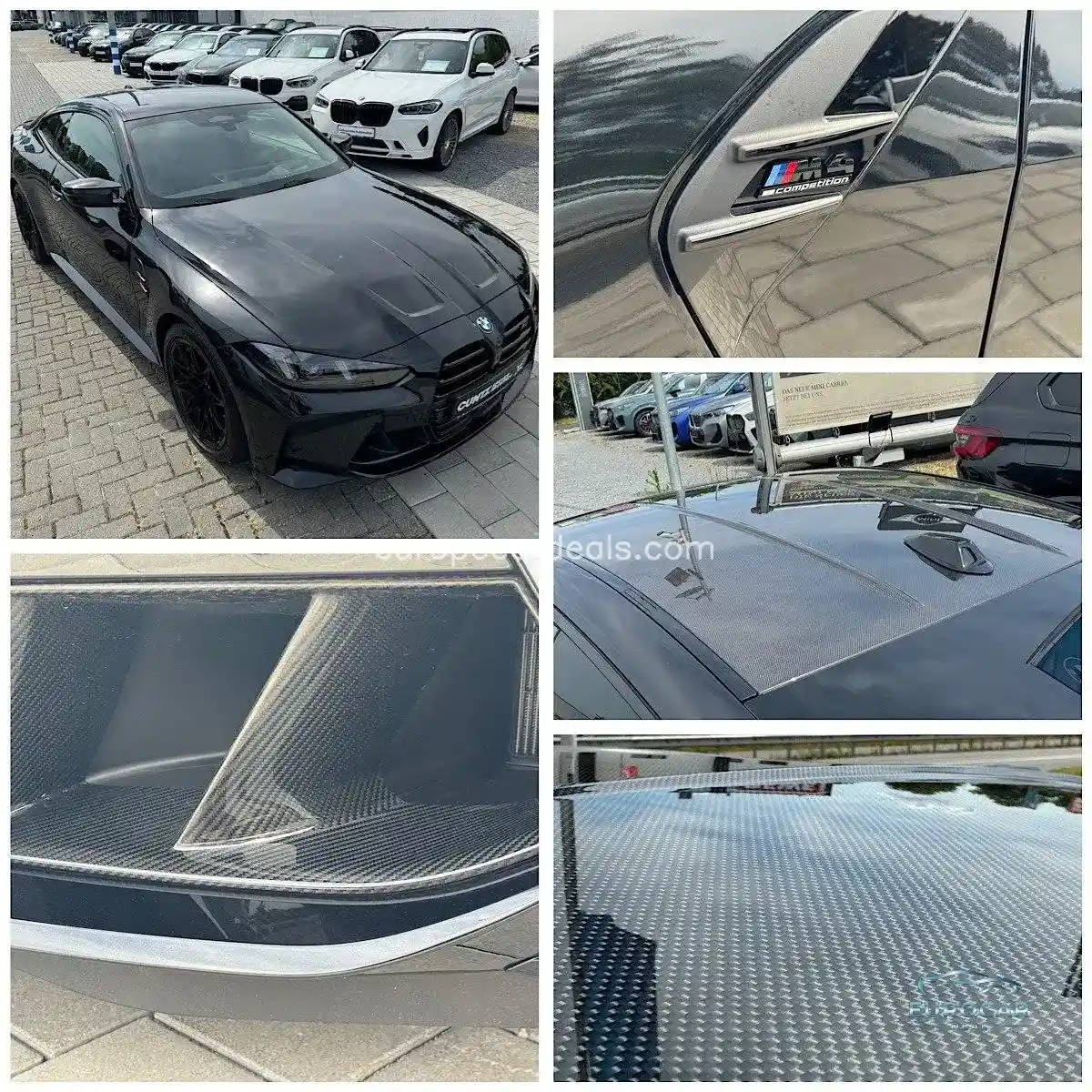 BMW M4