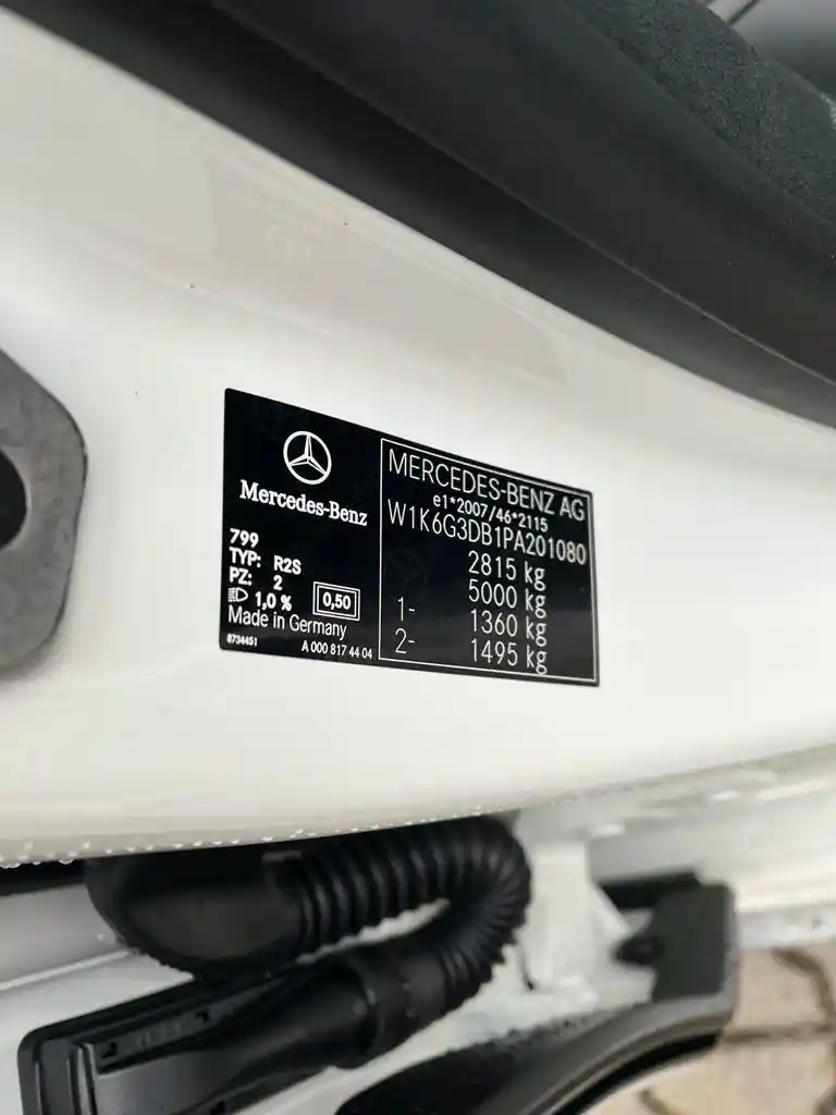 Mercedes-Benz S 400