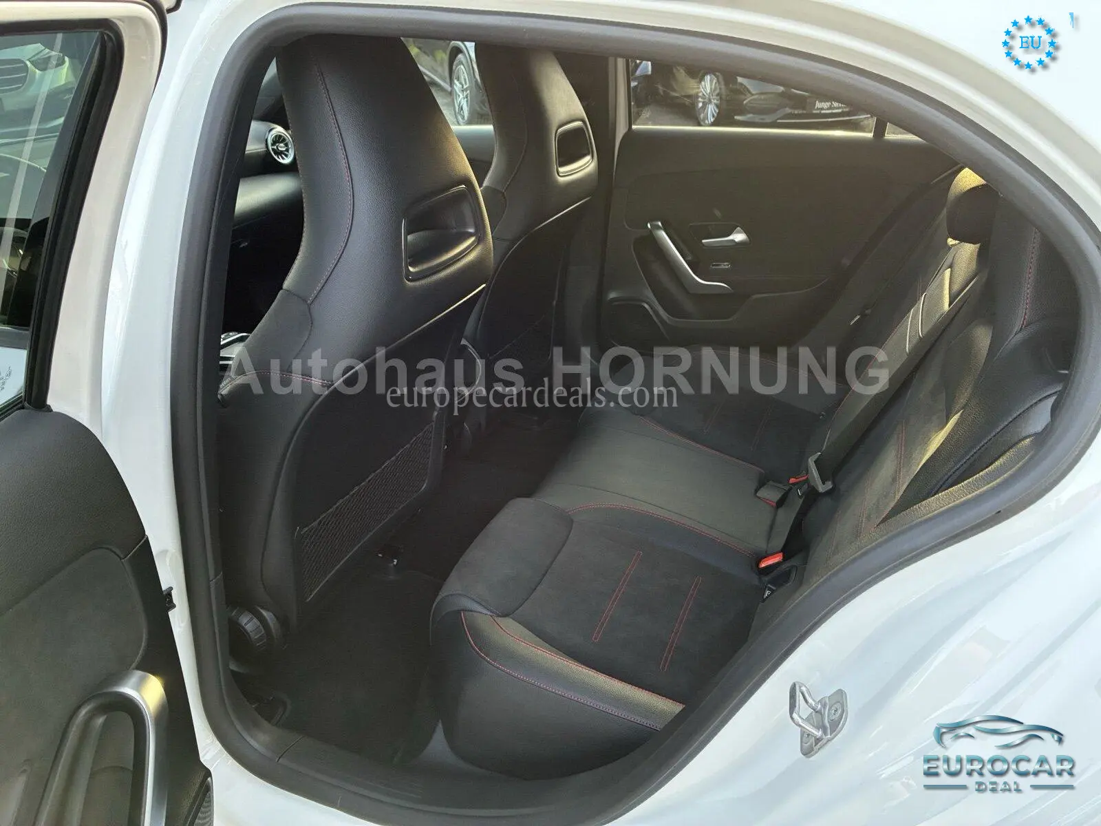 Mercedes-Benz A 220