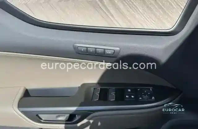 Lexus NX 450h