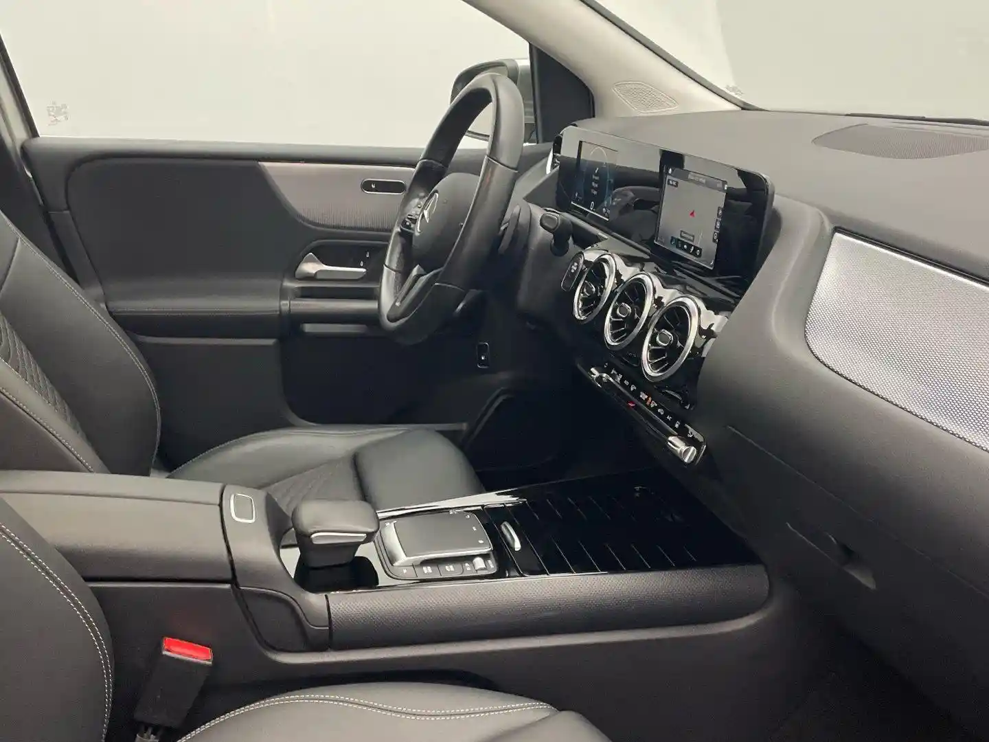 Mercedes-Benz B 250