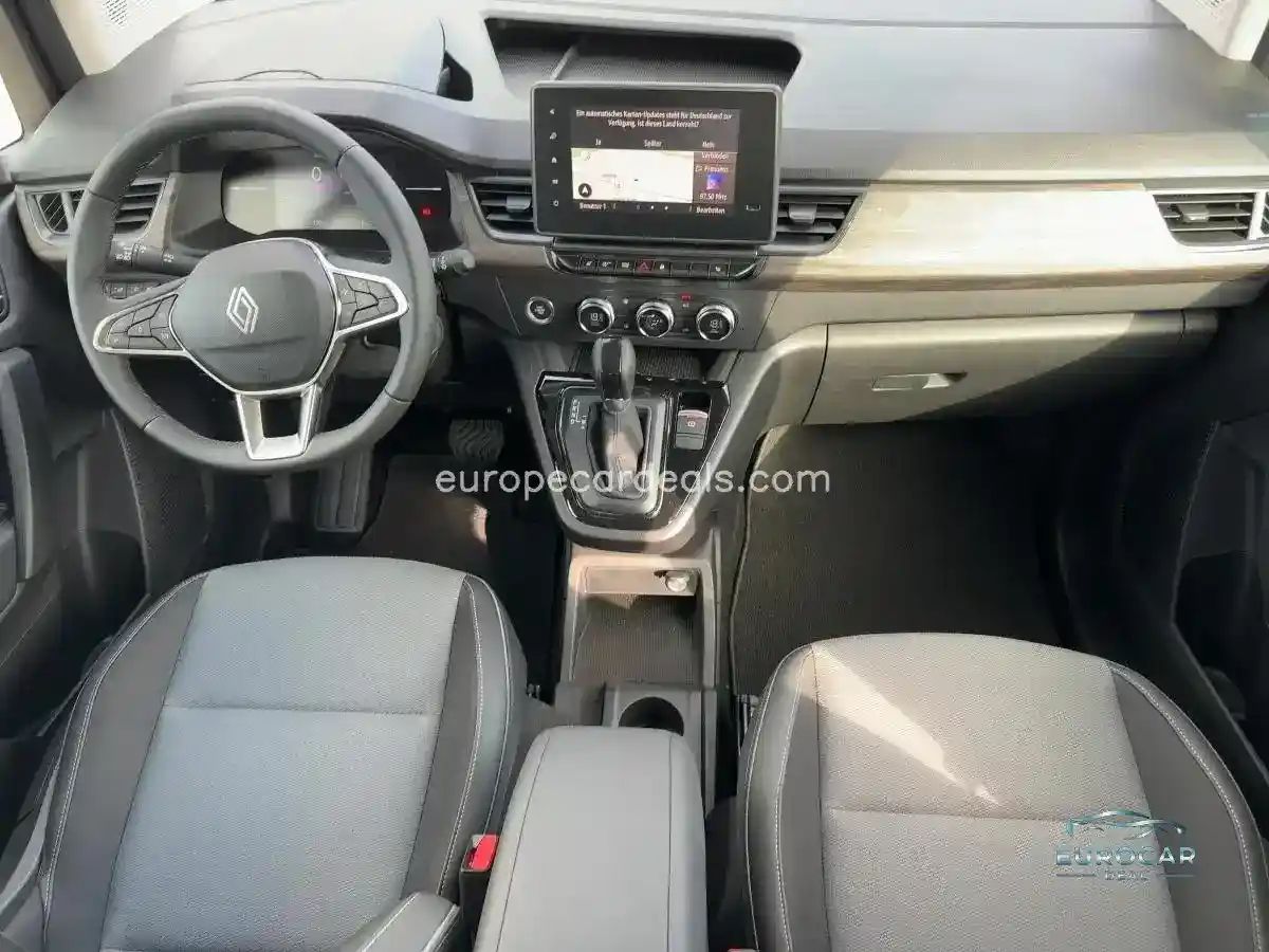 Renault Grand Kangoo