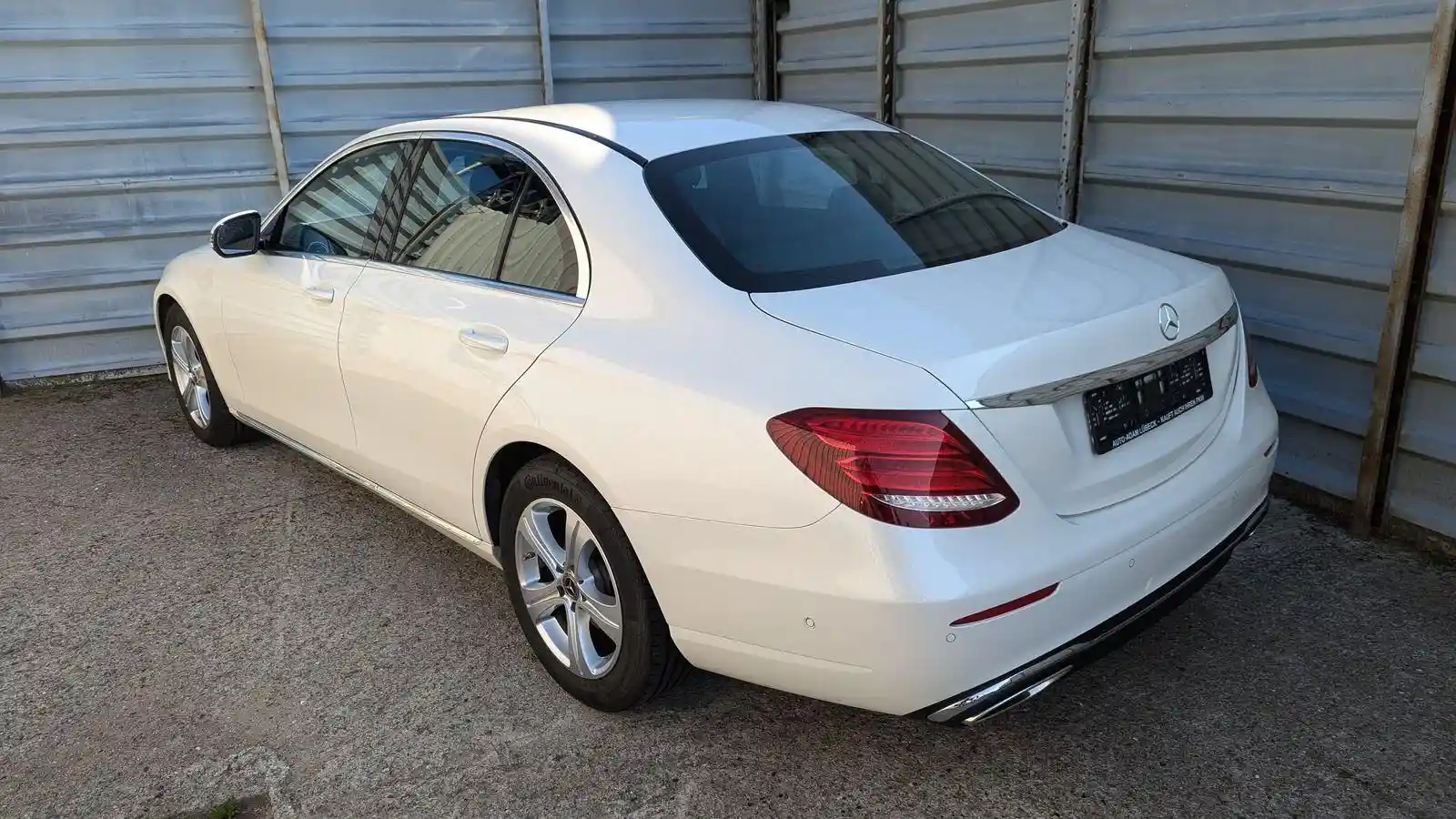 Mercedes-Benz E 250