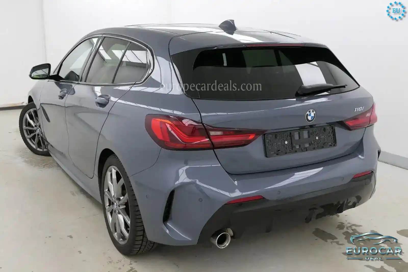BMW 118