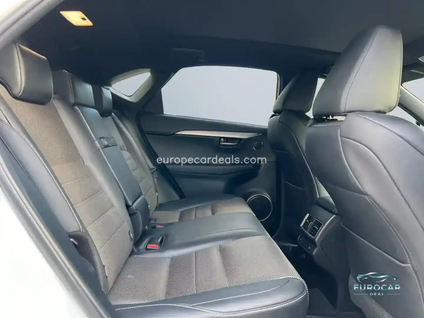 Lexus NX 300