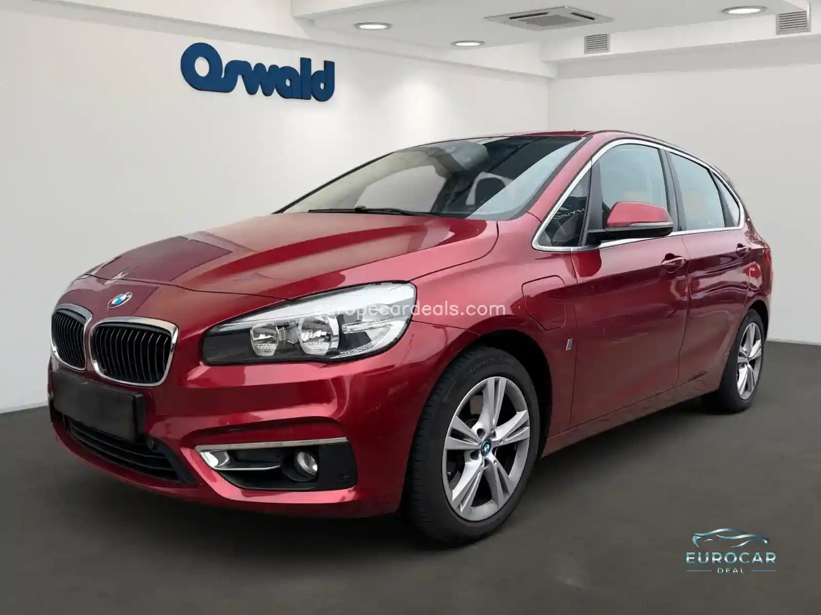 BMW 225