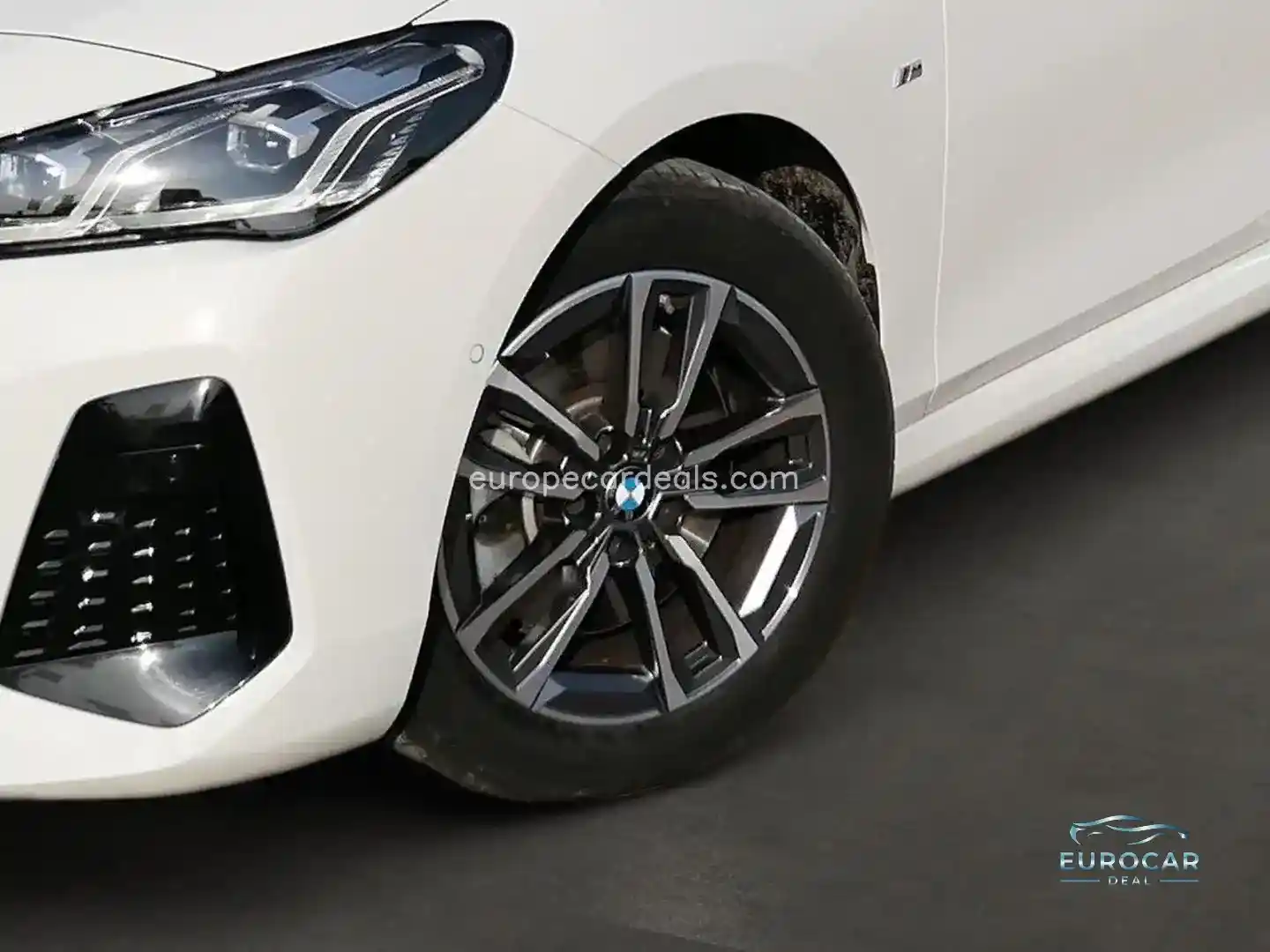 BMW 223 Active Tourer