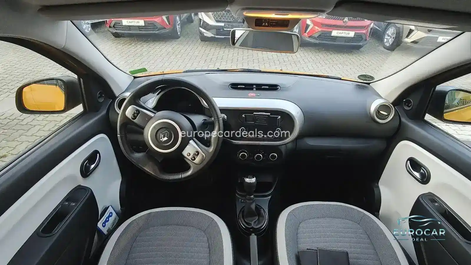 Renault Twingo