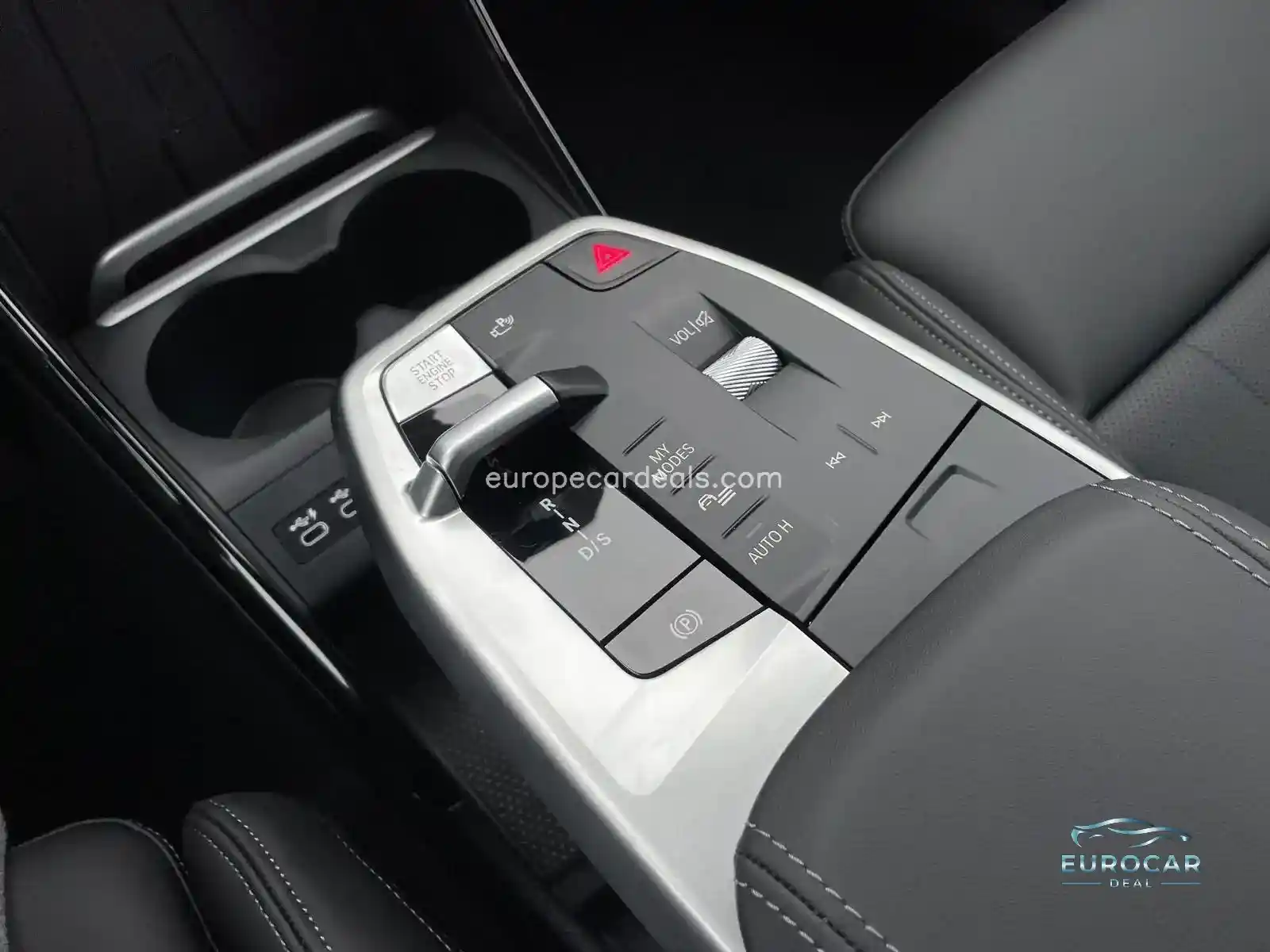 BMW 223 Active Tourer