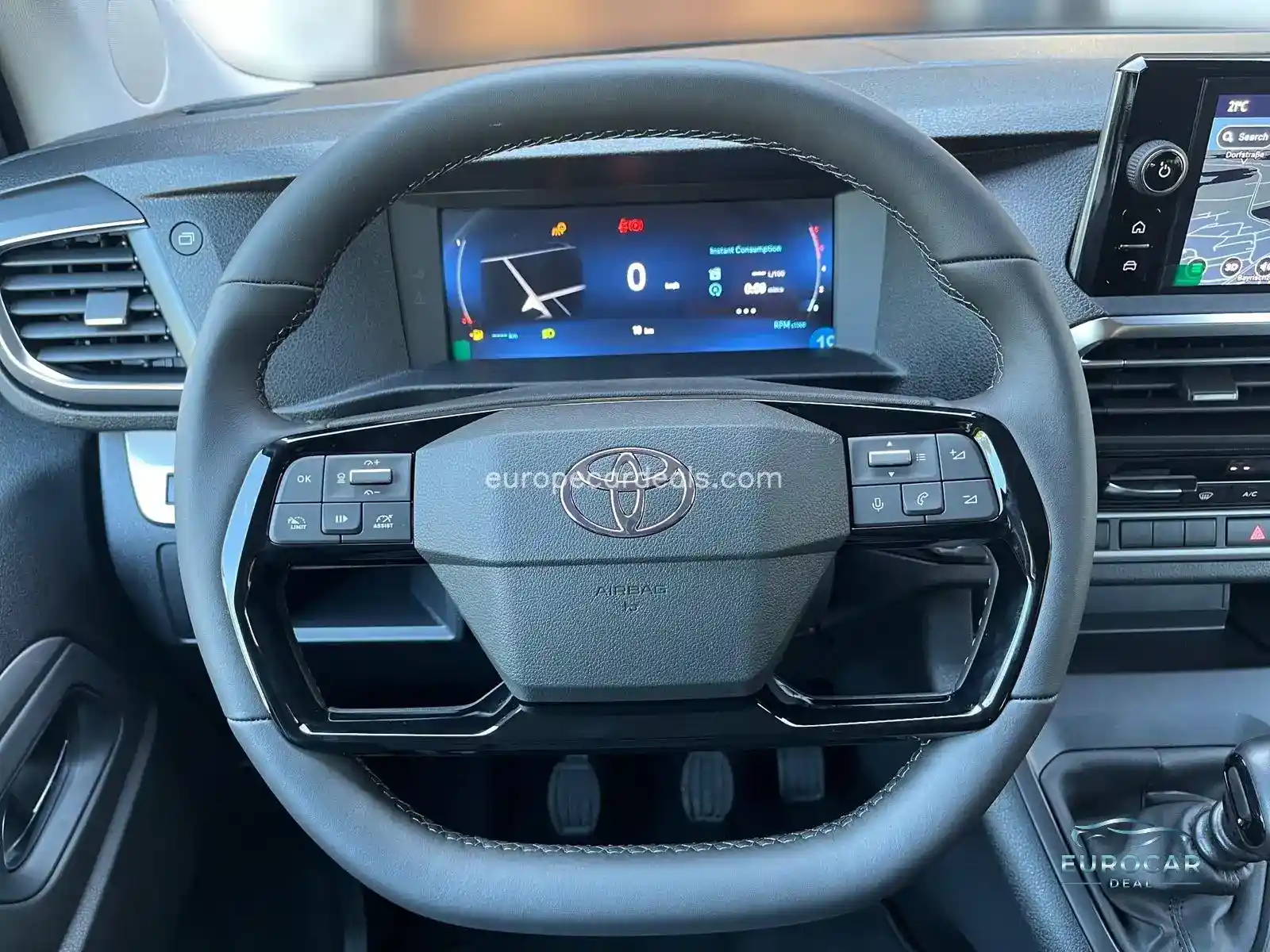 Toyota Proace (Verso)