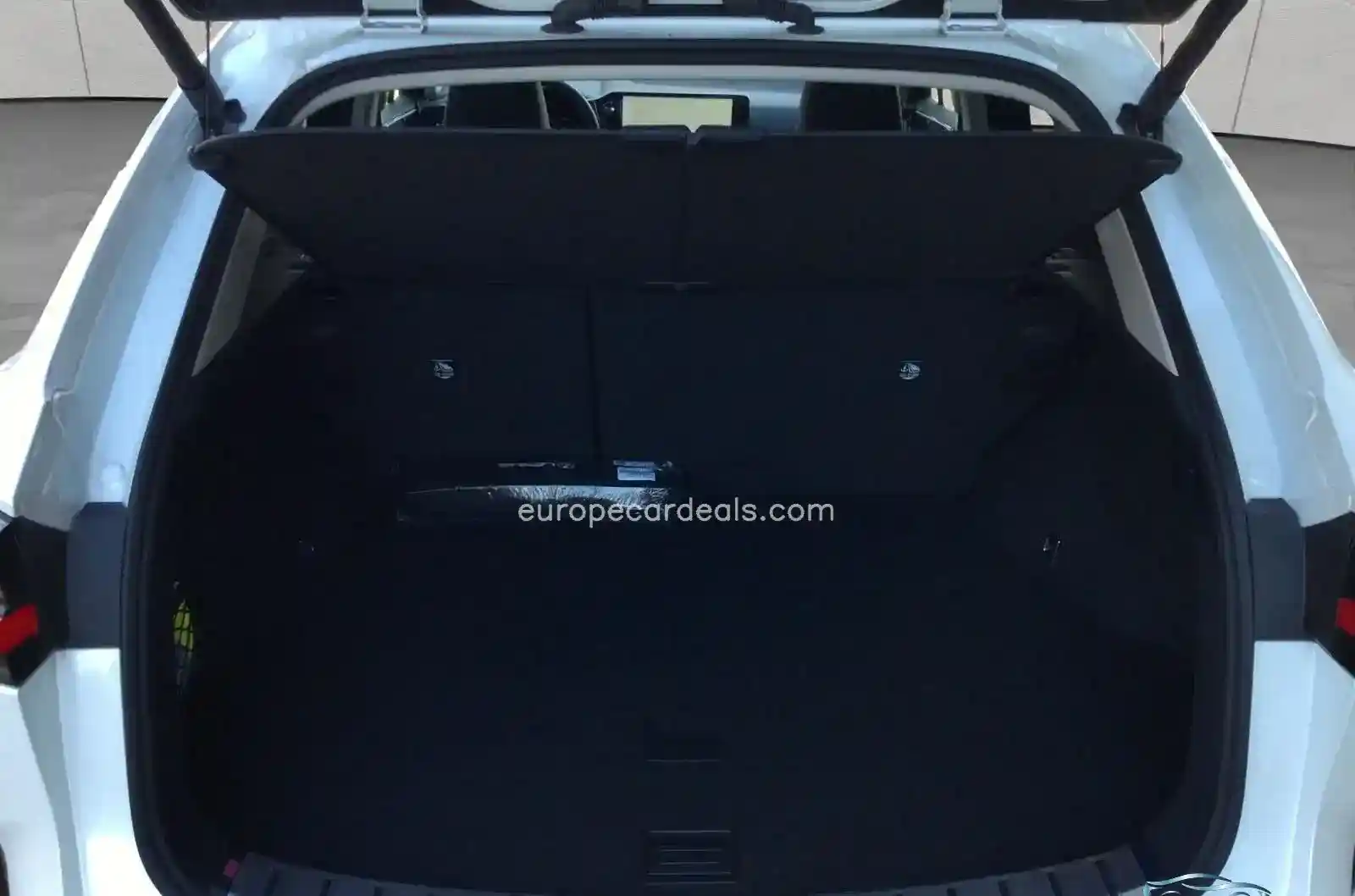 Lexus NX 350h