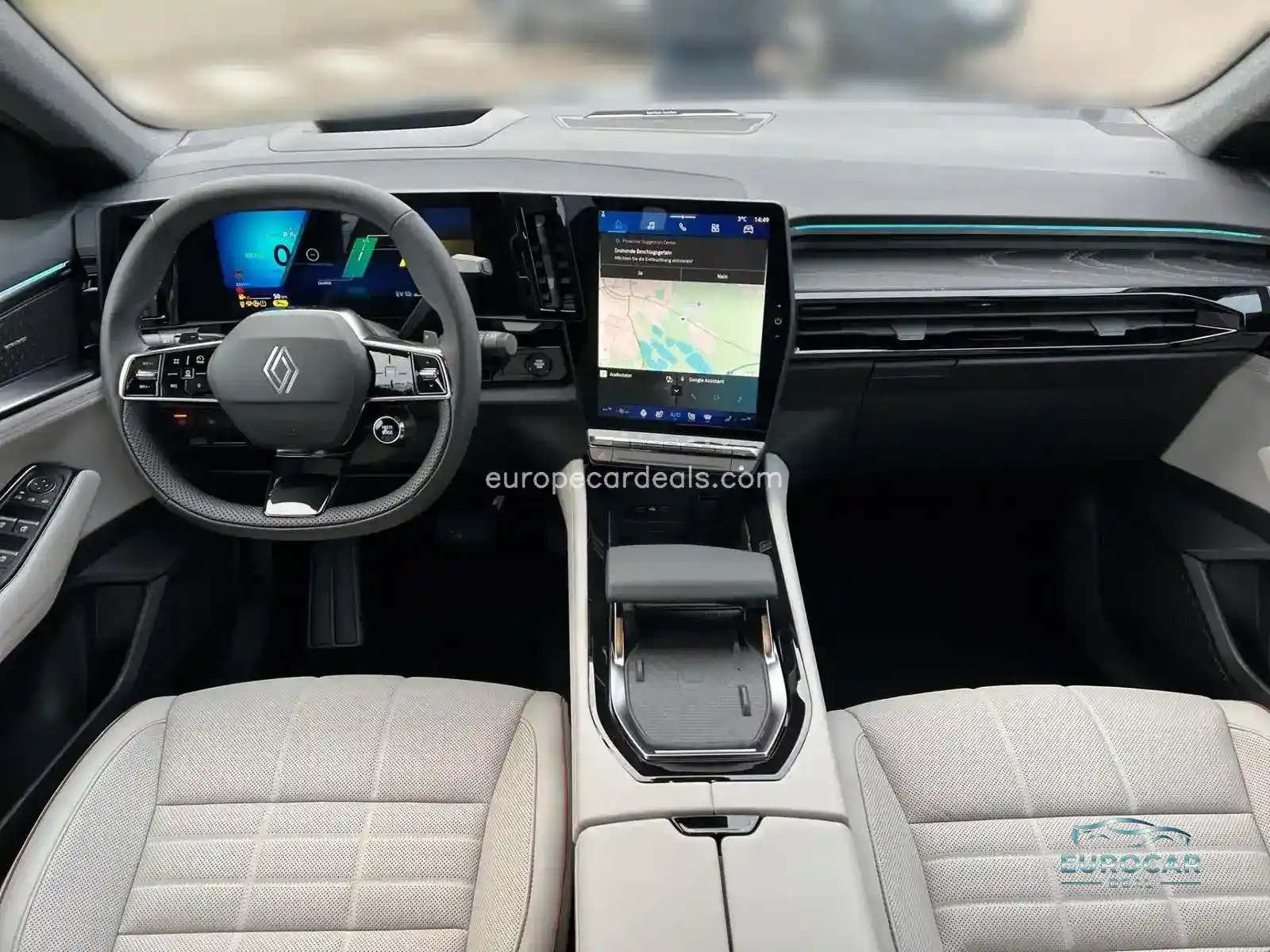 Renault Espace